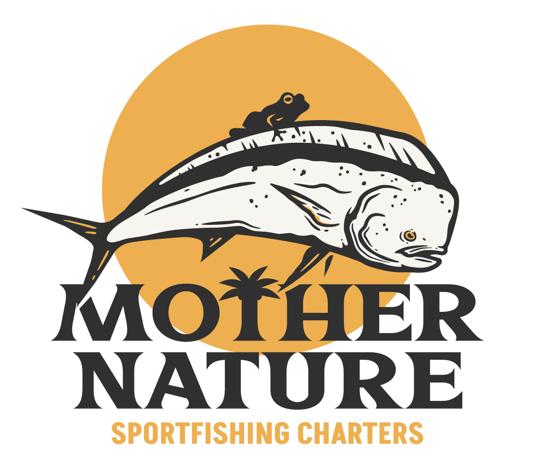 Join Us For Your Fishing Trip!